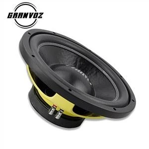 Subwoofer 12 inčni 1000w efektivni