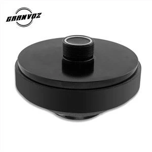 2 Inch Voice Coil 300w Screw-on Compression Driver